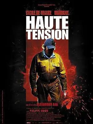 فيلم High Tension 2003 مترجم